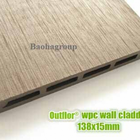 Thanh đa năng gỗ nhựa WPC CBM85S13